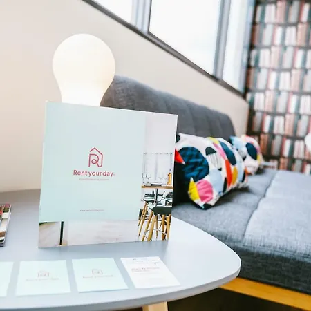 Apart Otel Prets A Vivre Rentyourday