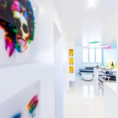 Prets A Vivre Rentyourday Apart Otel